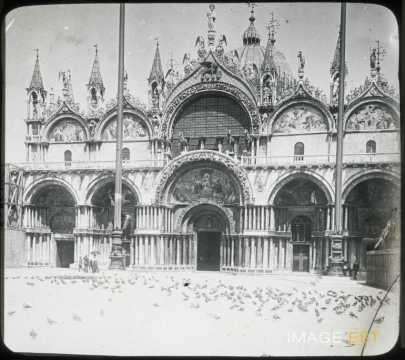 Basilique Saint-Marc (Venise)